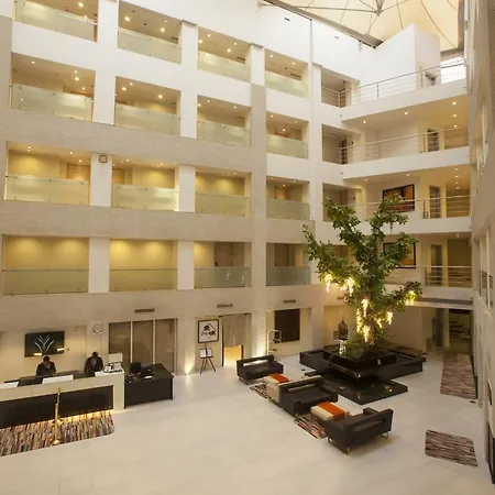 Avalon Courtyard Residence Suites-3