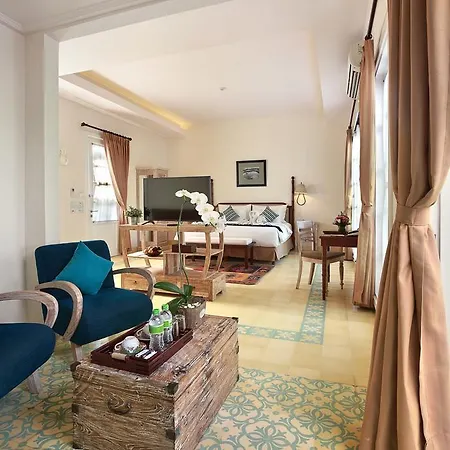 Maison At C Boutique Hotel & Spa Seminyak-3