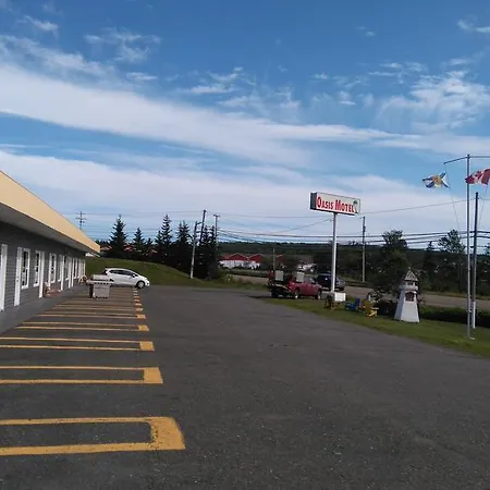 Oasis Motel-2