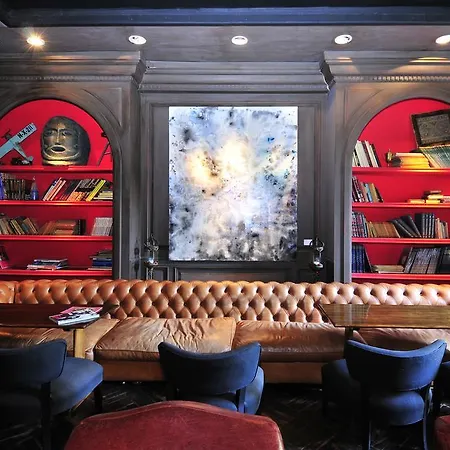 Ultra Hotel Buenos Aires-3
