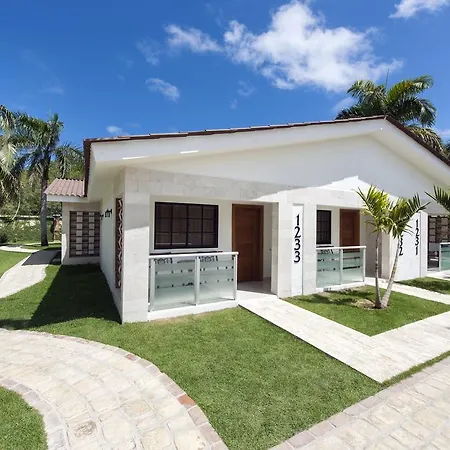 Ifa Villas Bavaro Resort And Spa-3