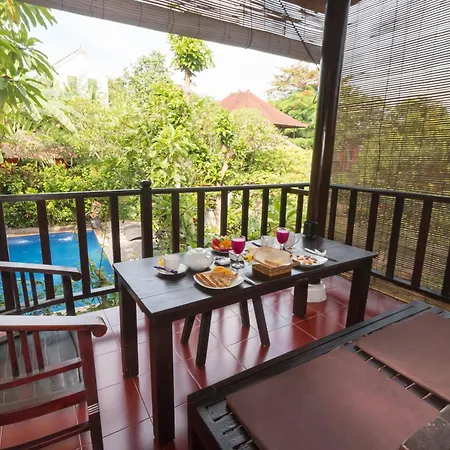 Tropical Bali Hotel-3