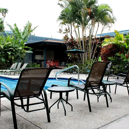 Soluxe El Sesteo Hotel-2