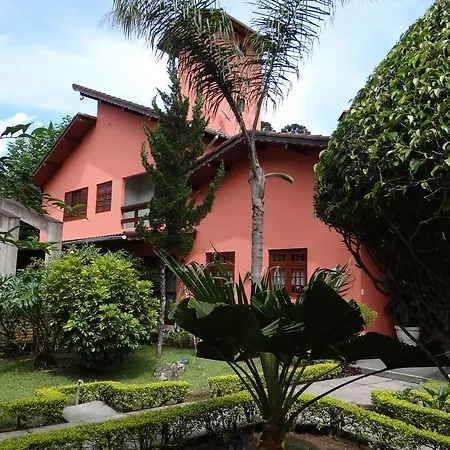 Pousada da Mantiqueira-2