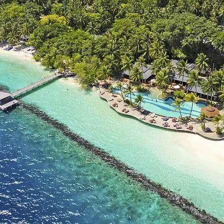 Royal Island Resort Maldives-3