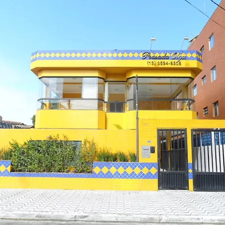 Pousada Olga-2