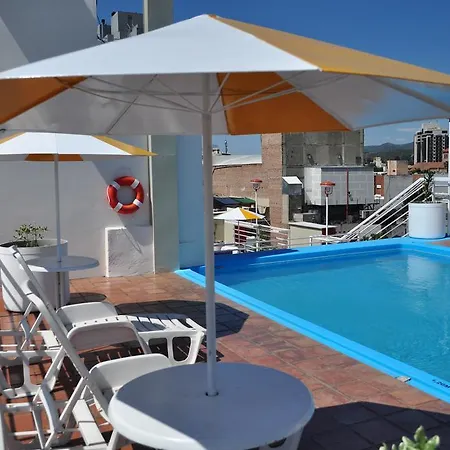 Hotel Arona-2