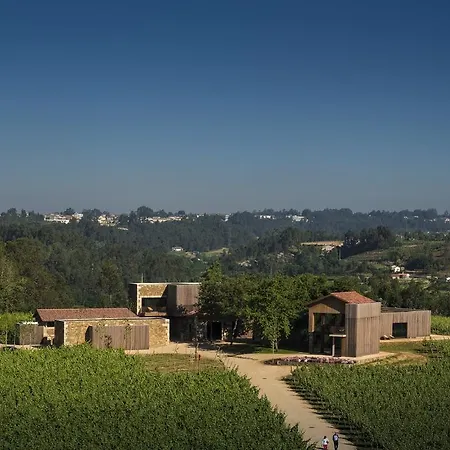 Monverde - Wine Experience Hotel - By Unlock Hotels-2