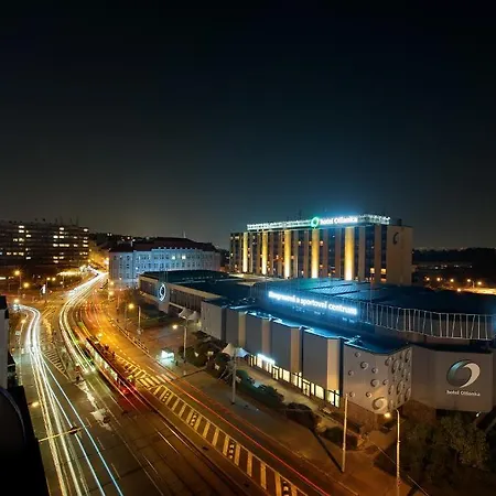 Congress & Wellness Hotel Olsanka-2