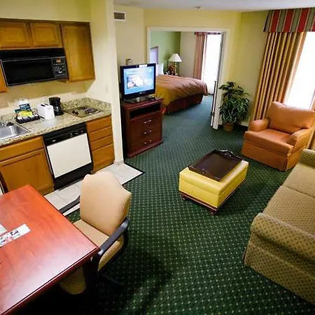 Homewood Suites By Hilton Savannah-3