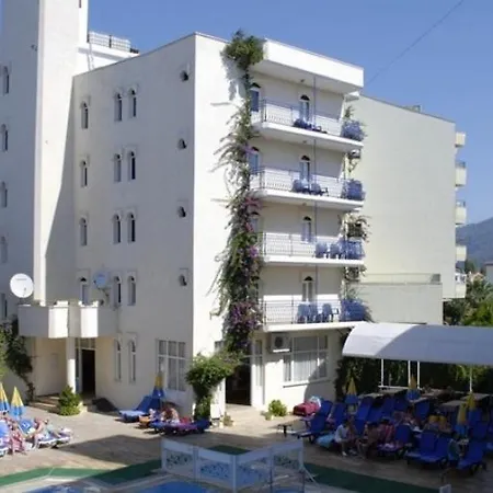 Serin Hotel-3