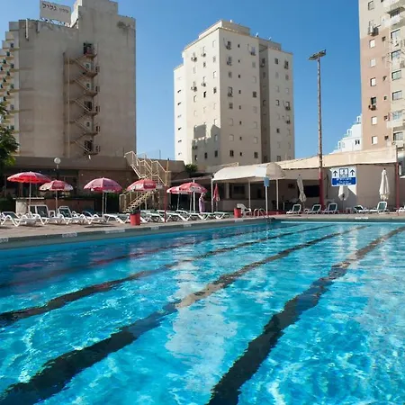 Galil Hotel-2