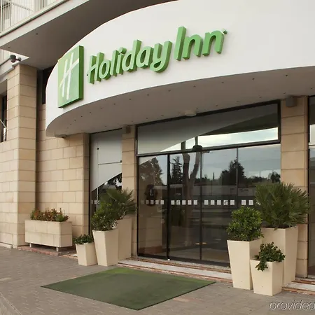 Nicosia City Center Hotel-2