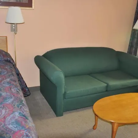 Heritage Inn Springdale-2