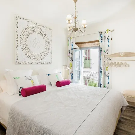 EL TORREON 109 CHARMING - Recomendado Adultos-3