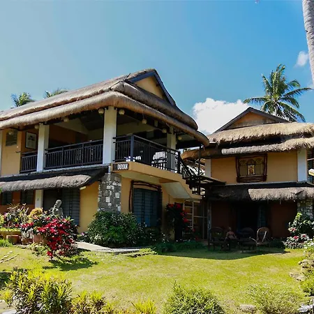 The Duyan House At Sinagtala Resort-2