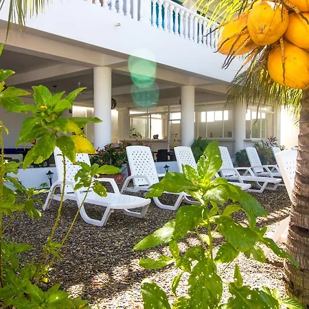 Hotel Aria Manzanillo-3