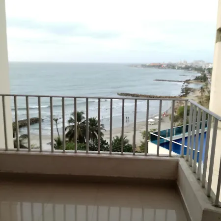 Hotel Cartagena Real-3