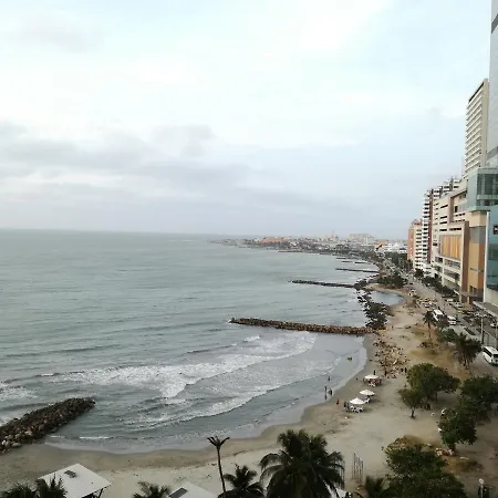 Hotel Cartagena Real-2