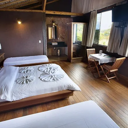 Rancho Cipo Pousada-3
