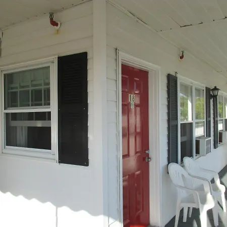 Long Beach Motor Inn-2