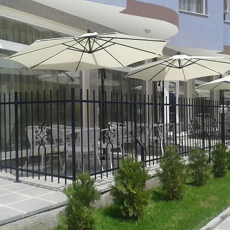 Sunny Beauty Palace Hotel-2