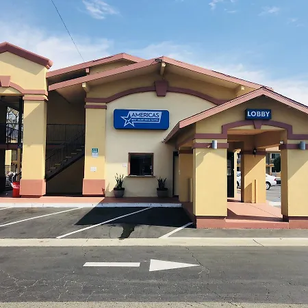 Americas Best Value Inn & Suites Escondido-2