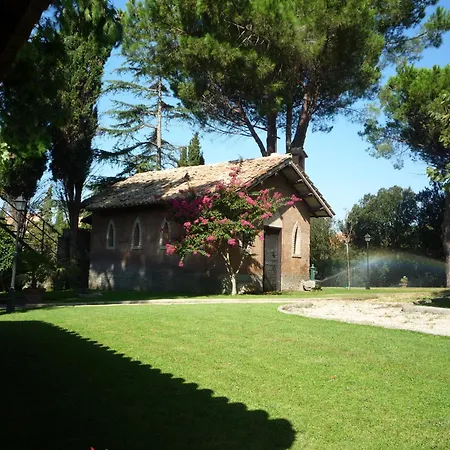 Parco Delle Nazioni - Relax Grand Resort-2