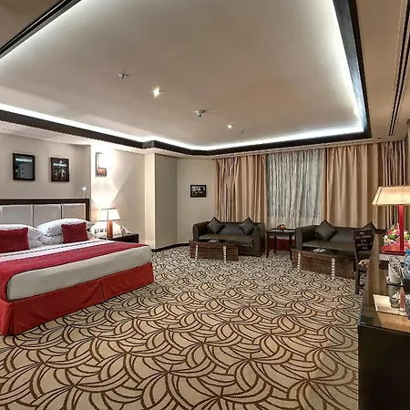 Raintree Rolla Hotel-2