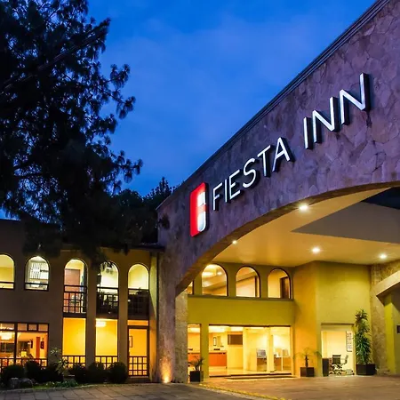 Fiesta Inn San Cristobal De Las Casas-2