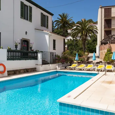 Hotel Sant March-3
