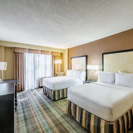 The Watson Hotel-2