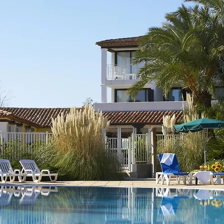Sowell Family Hotel Port Grimaud-2