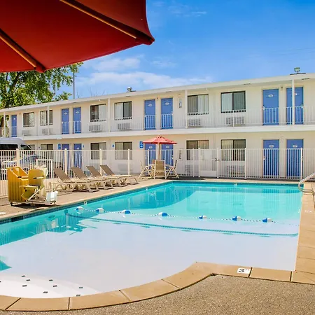 Motel 6-Tacoma, Wa - Fife-2