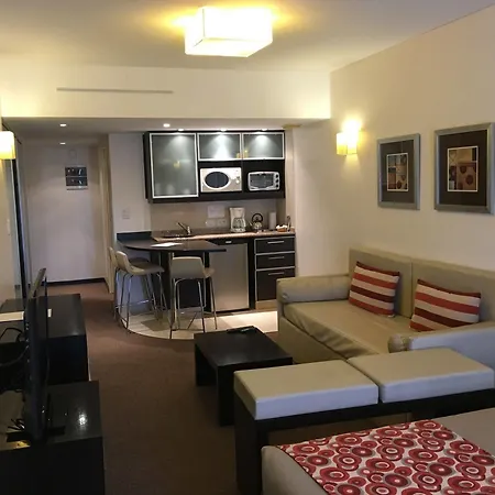 Espacia Suites-2
