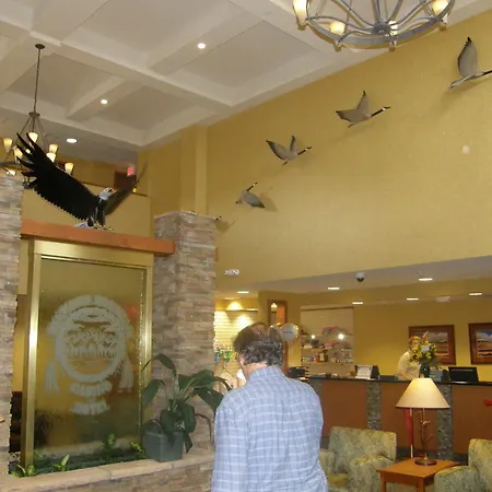 Diamond Mountain Casino Hotel-3