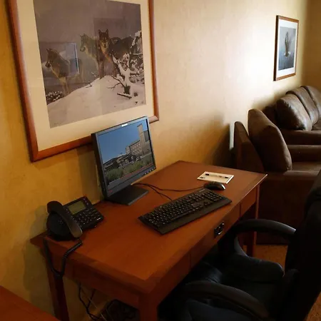 Diamond Mountain Casino Hotel-2