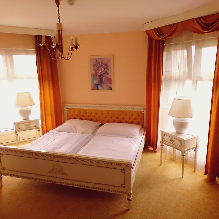 Hotel Monica-2