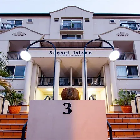 Sunset Island Resort-2