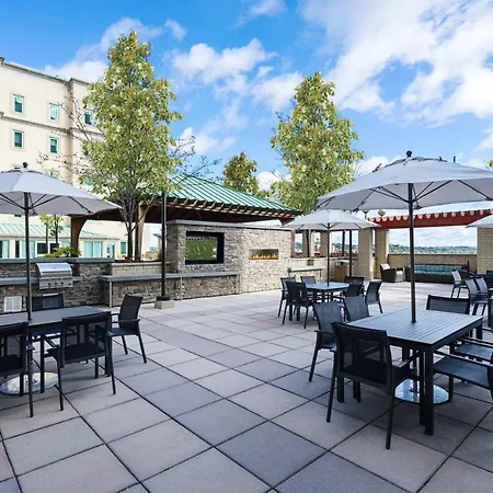 Residence Inn By Marriott Pittsburgh University/Medical Center-2