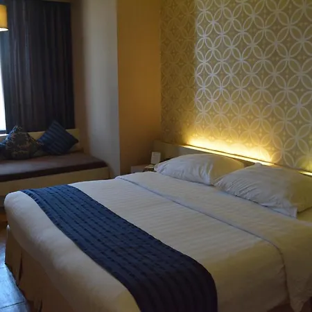 Garden Palace Hotel-3