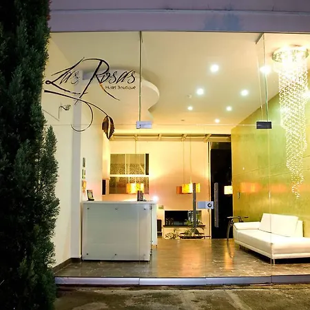 Las Rosas Hotel Boutique-3