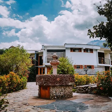 Inti Nan Hotel-3