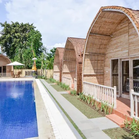 Villa Del Mar Canggu By Kanaya Hospitality-3