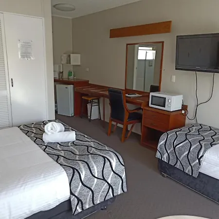 Molly Morgan Motor Inn-3