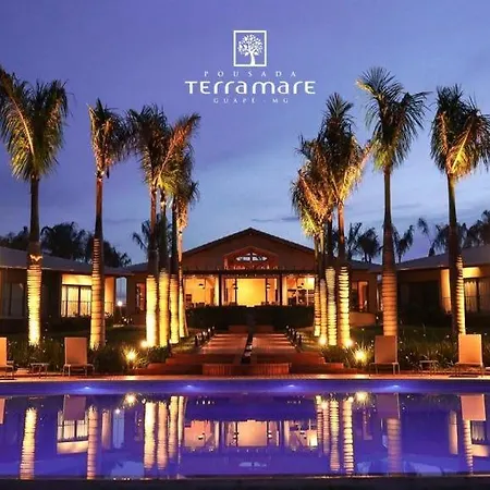 Pousada Terramare-2