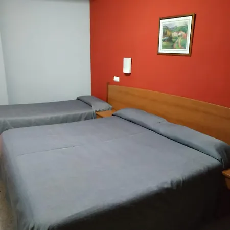 Hotel Rambla-3