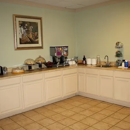 Shelbyville Inn - Shelbyville, Tn 37160-2
