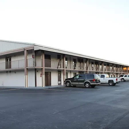 Shelbyville Inn - Shelbyville, Tn 37160-3