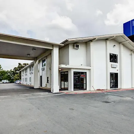 Motel 6-Dallas, Tx - South-3